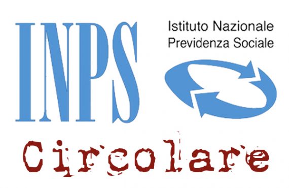 inps circolare normale