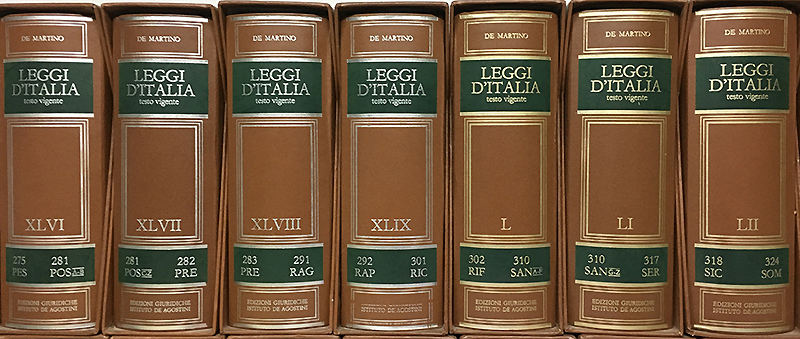leggi