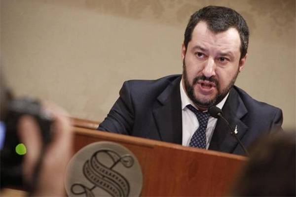 salvini senato x