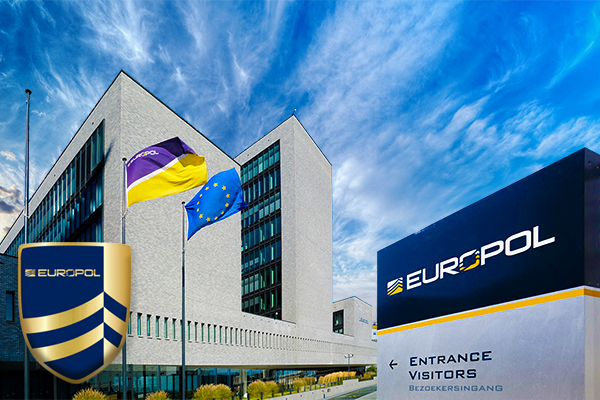 europol