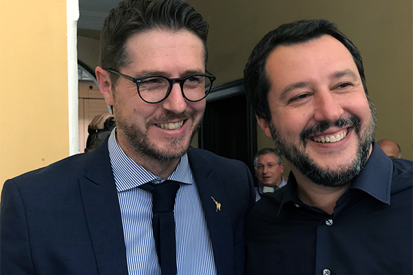 molteni salvini x