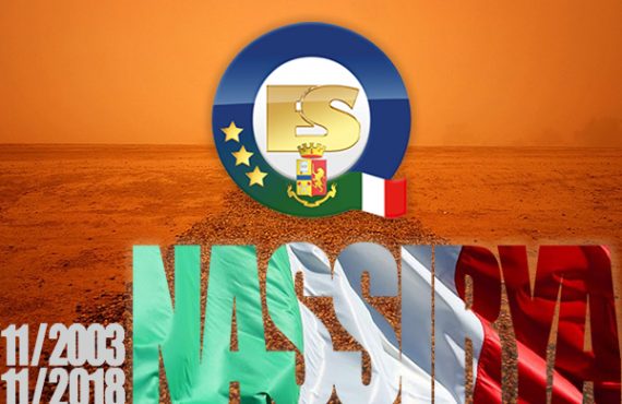 Nassirya  x