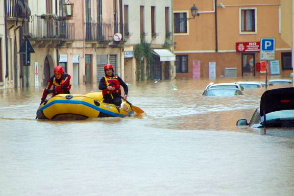 alluvione sardegna 