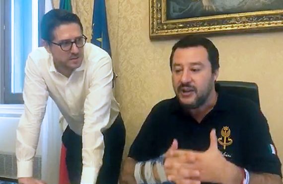 molteni salvini    x