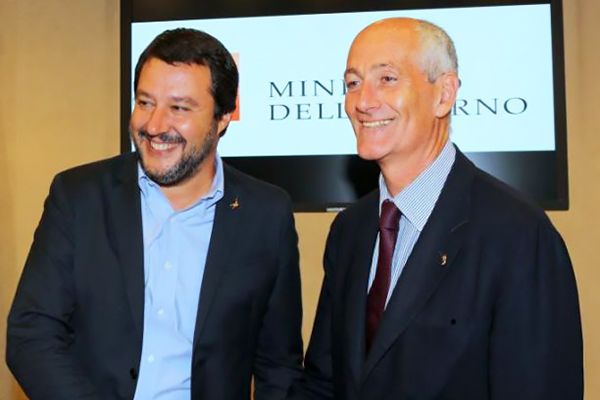 salvini gabrielli x tfs