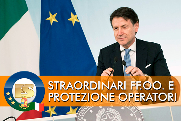 conte straordinari x