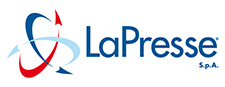 lapresse logo