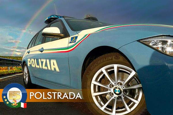 polstrada x