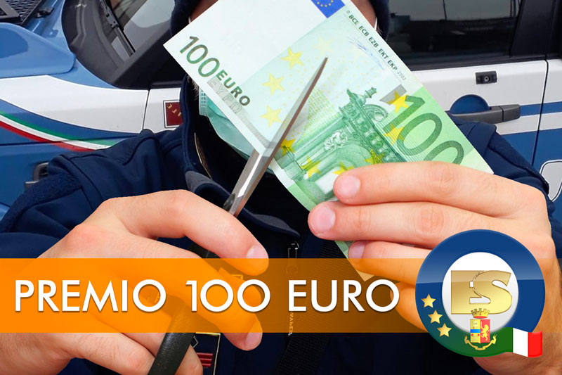 premio  euro ok