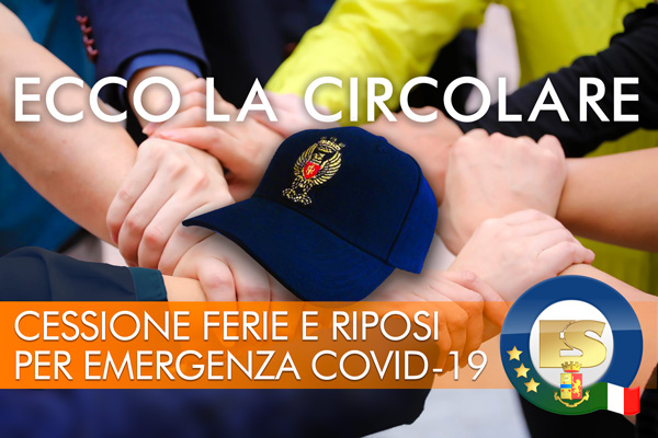 cessione co circolare