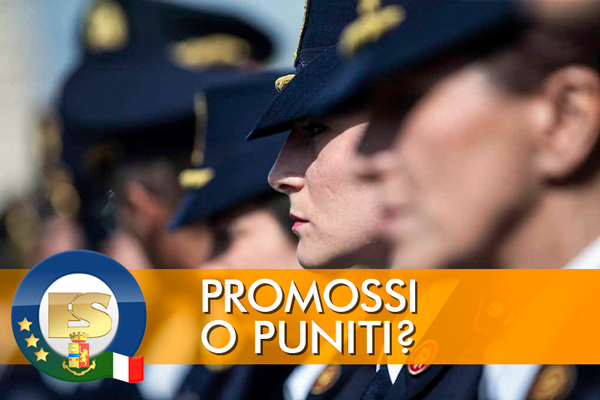 promossi o puniti 