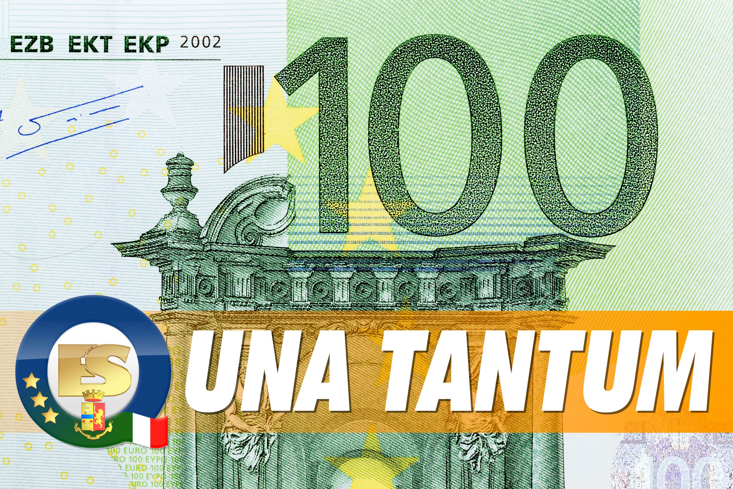 tutto una tantum