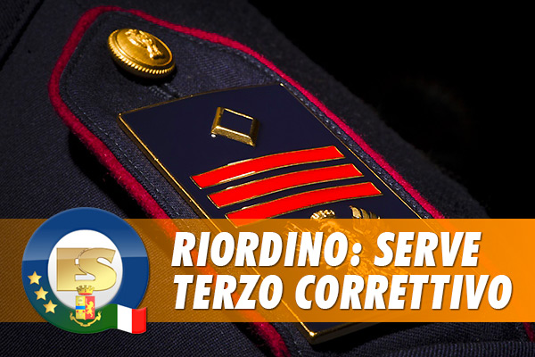 terzo correttivo web